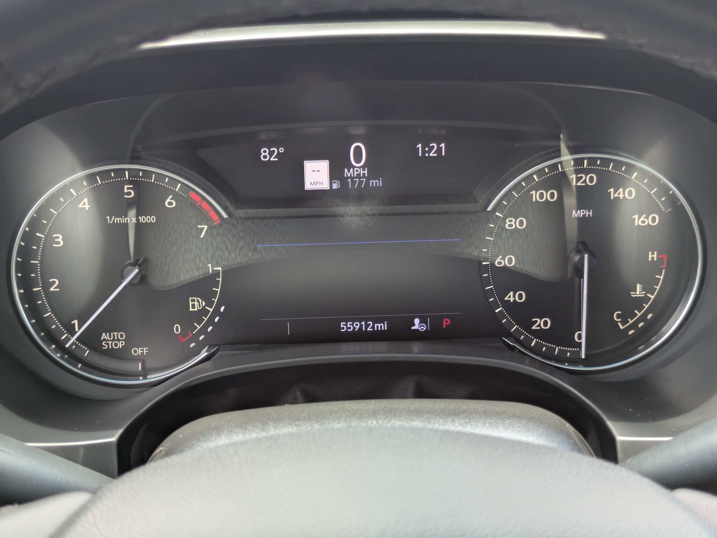 2023 Cadillac CT4 Luxury