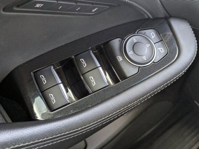 2021 Cadillac CT5 Premium Luxury