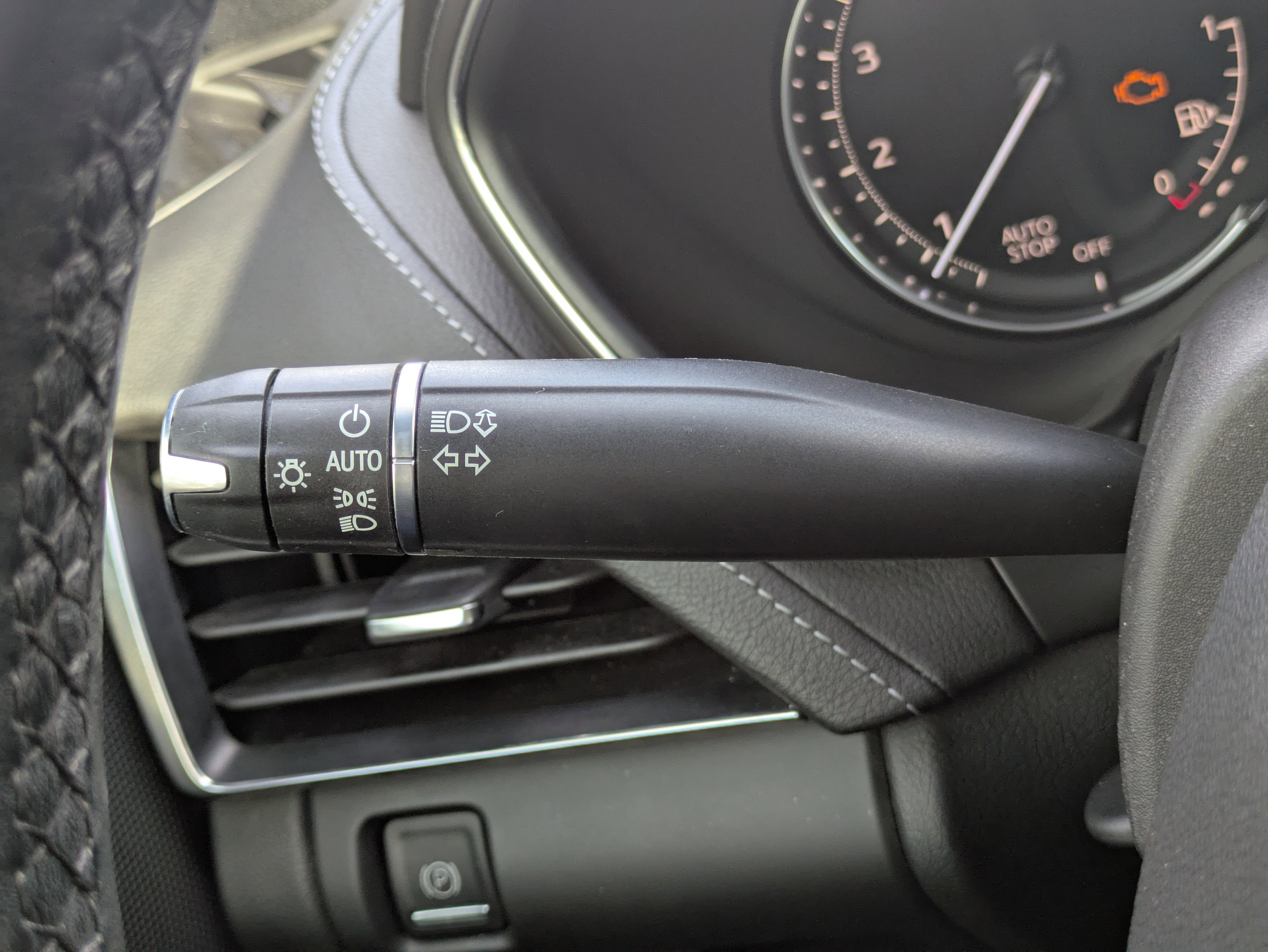 2021 Cadillac CT5 Premium Luxury