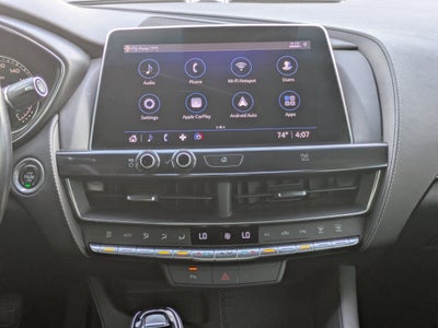 2021 Cadillac CT5 Premium Luxury