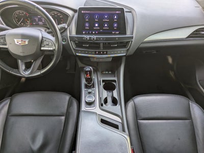 2021 Cadillac CT5 Premium Luxury