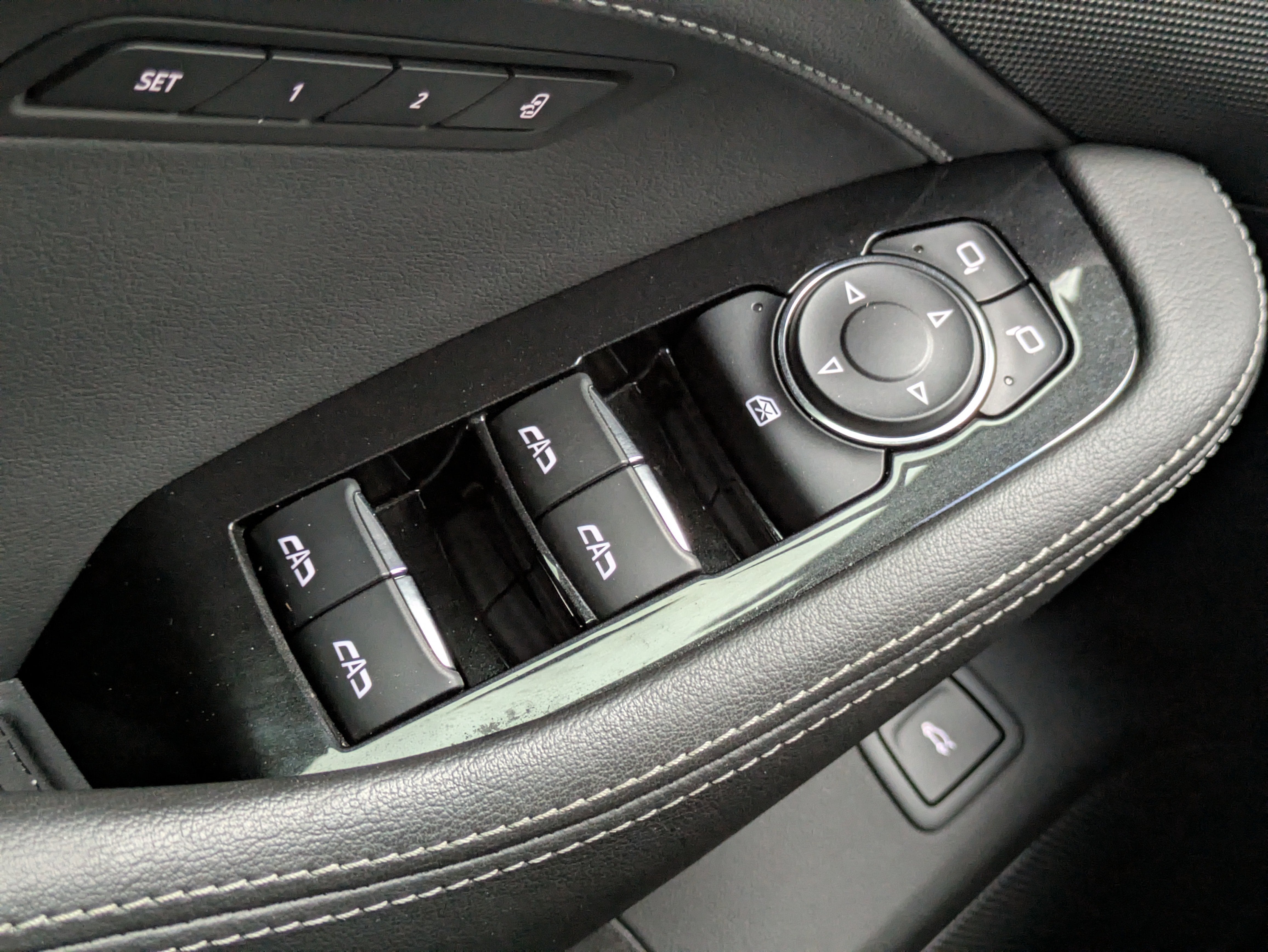 2024 Cadillac CT5 Premium Luxury