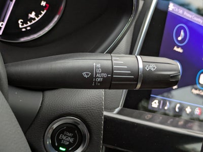 2024 Cadillac CT5 Premium Luxury