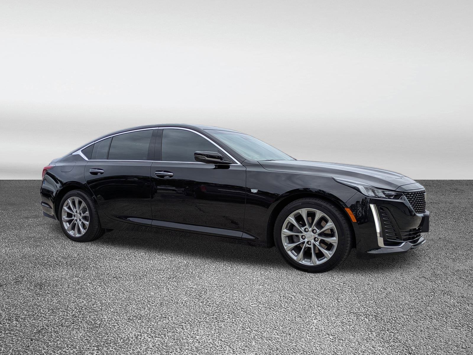 2024 Cadillac CT5 Premium Luxury