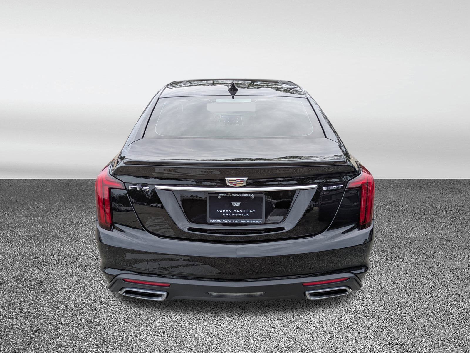 2024 Cadillac CT5 Premium Luxury