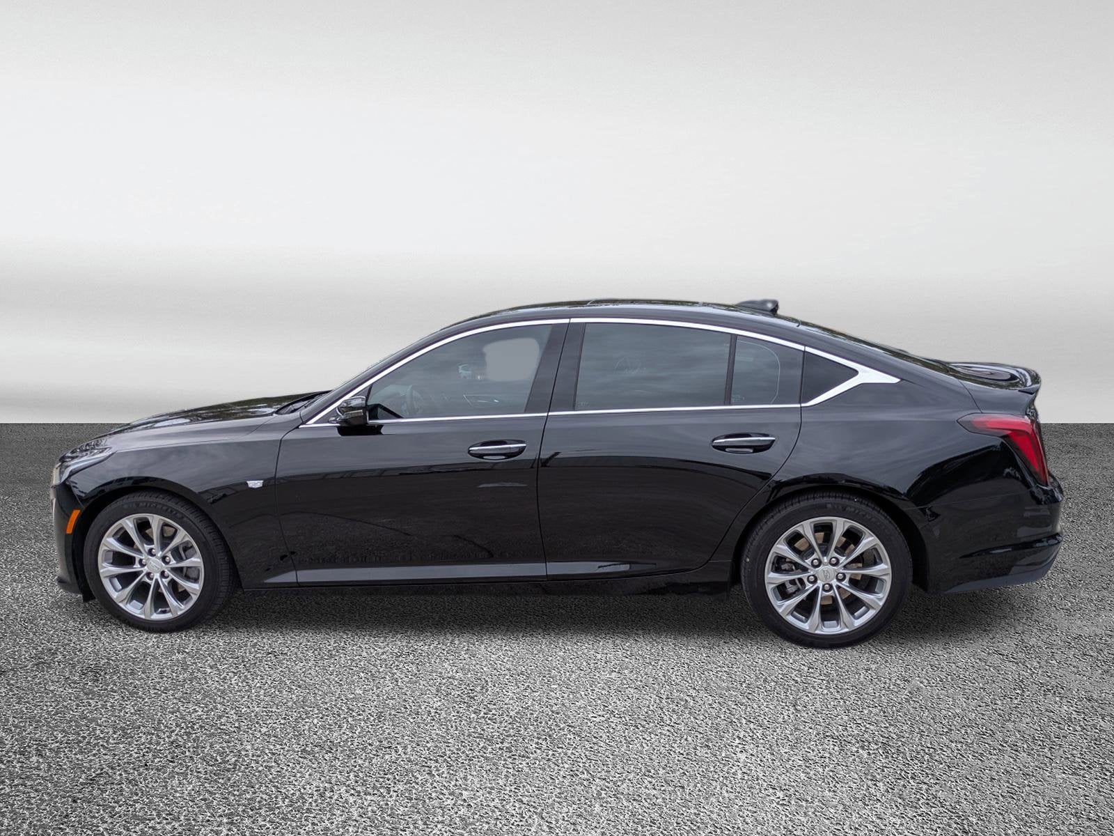 2024 Cadillac CT5 Premium Luxury