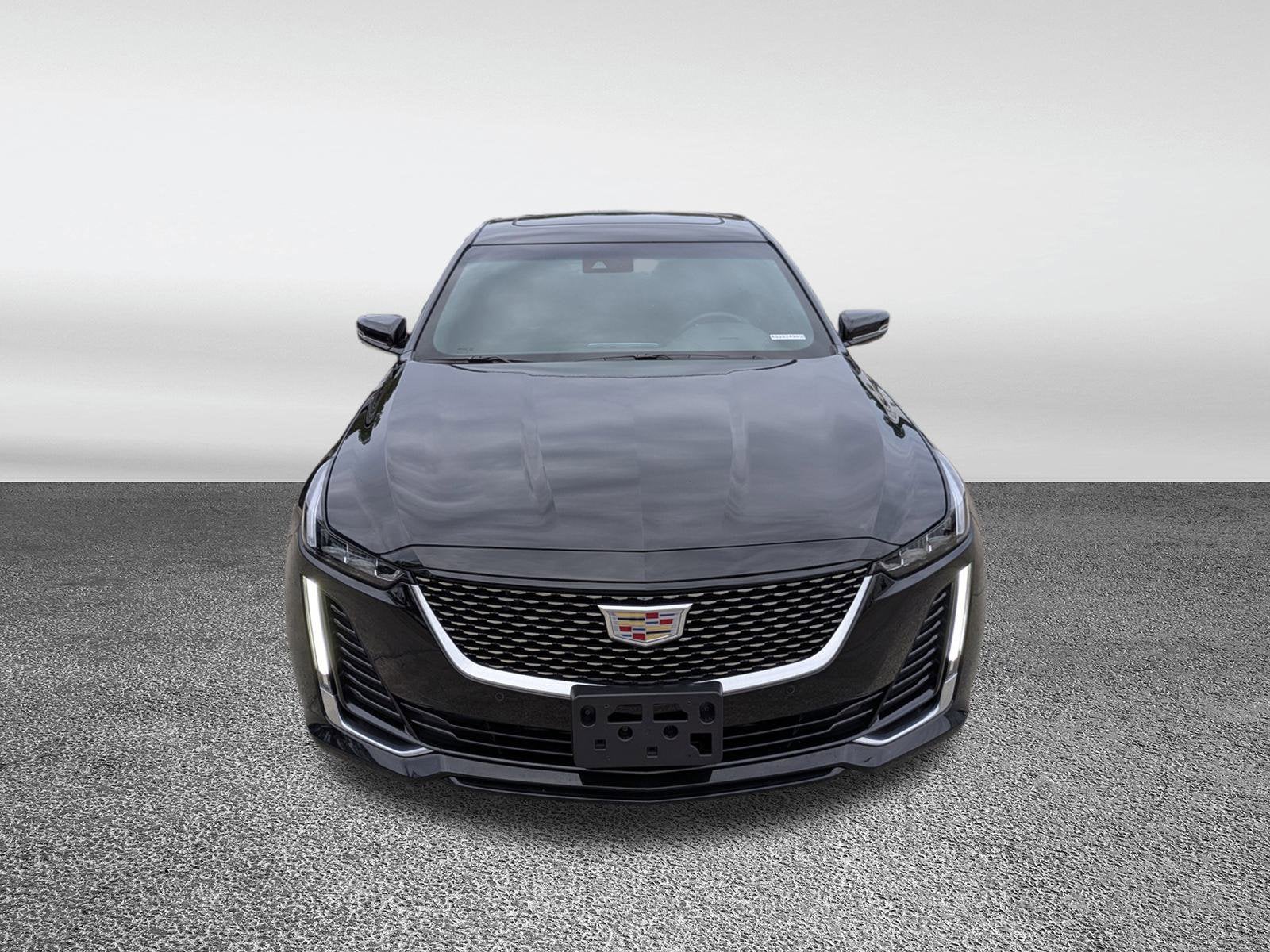 2024 Cadillac CT5 Premium Luxury