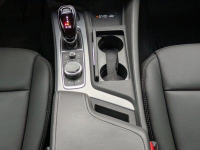 2024 Cadillac CT5 Premium Luxury