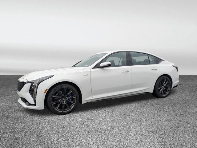 2025 Cadillac CT5-V V-Series
