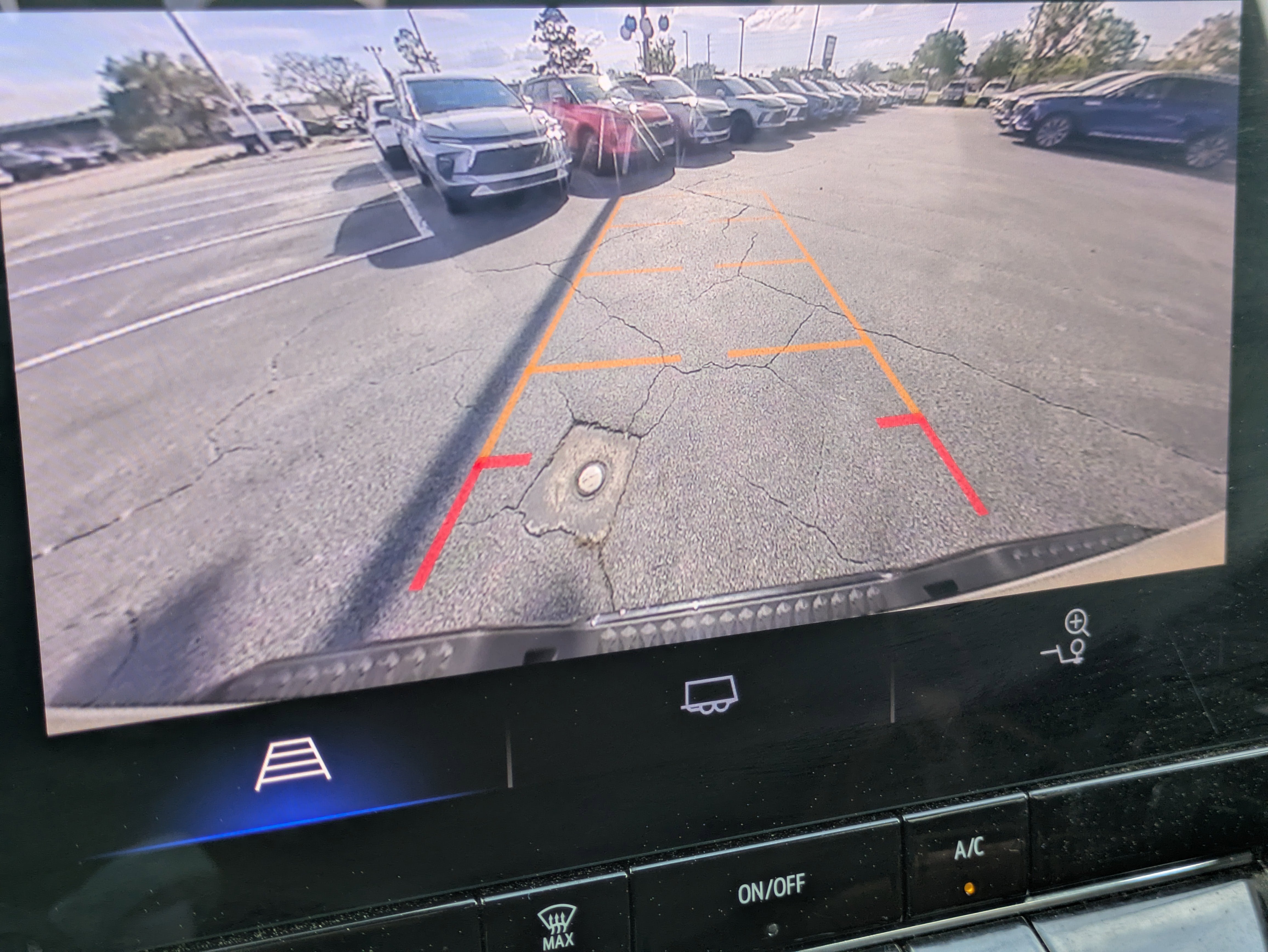 2023 Chevrolet Colorado 2WD Work Truck