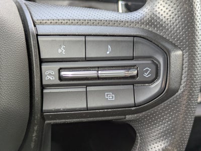 2023 Chevrolet Colorado 2WD Work Truck