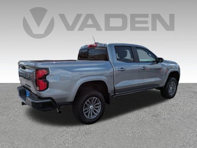 2024 Chevrolet Colorado 2WD LT