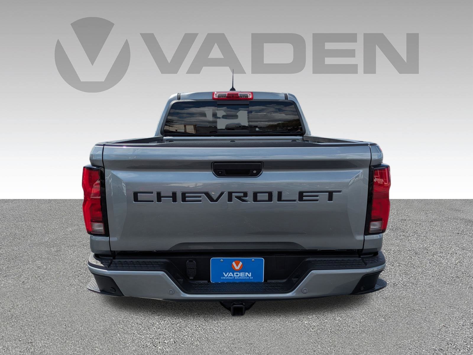 2024 Chevrolet Colorado 2WD LT
