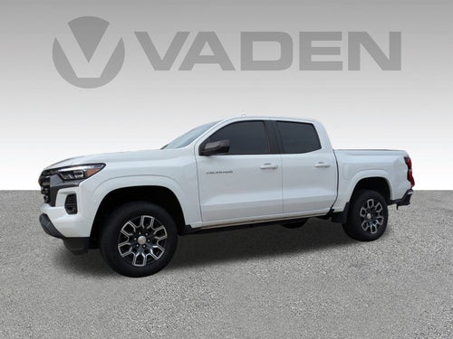 2023 Chevrolet Colorado 2WD LT
