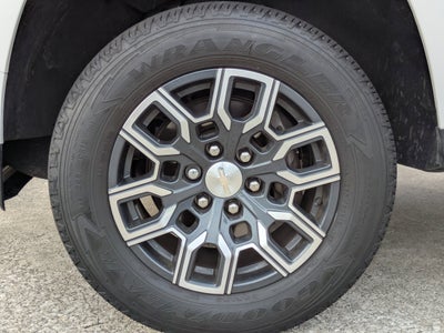 2023 Chevrolet Colorado 2WD LT