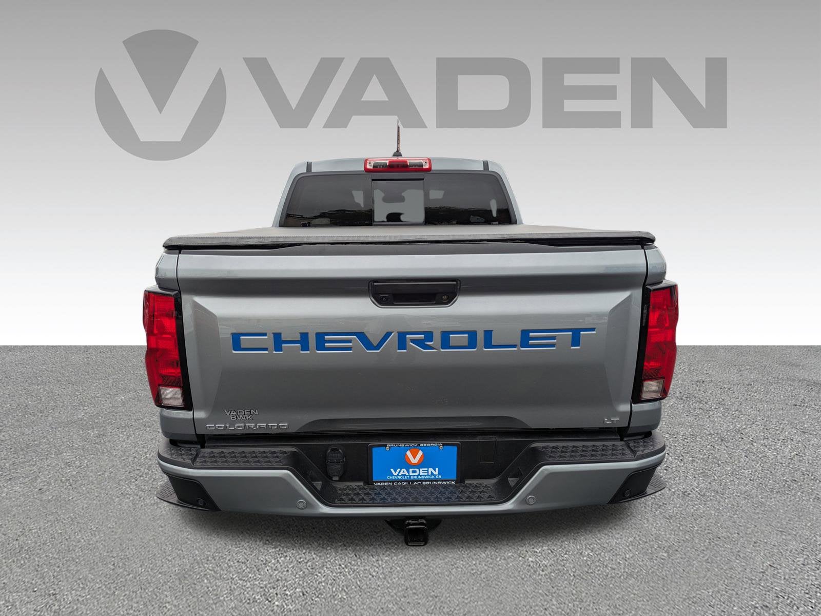 2023 Chevrolet Colorado 2WD LT
