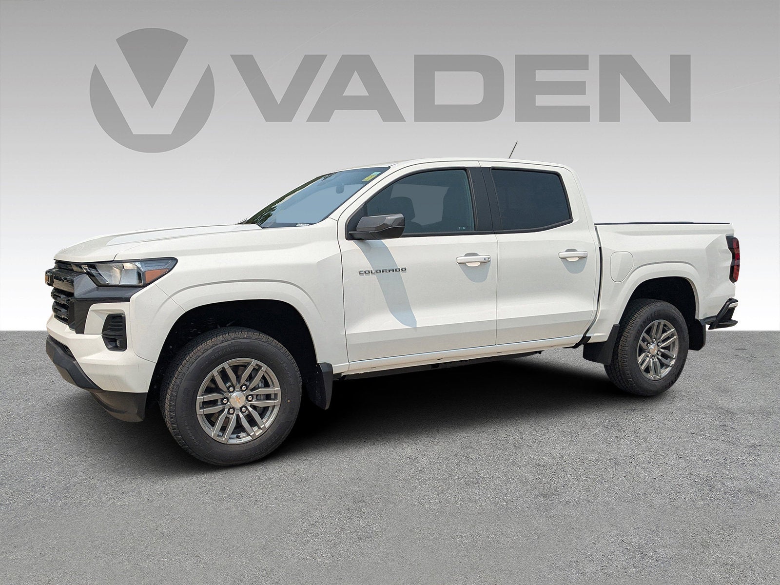 2024 Chevrolet Colorado 2WD LT