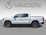 2024 Chevrolet Colorado 4WD Z71