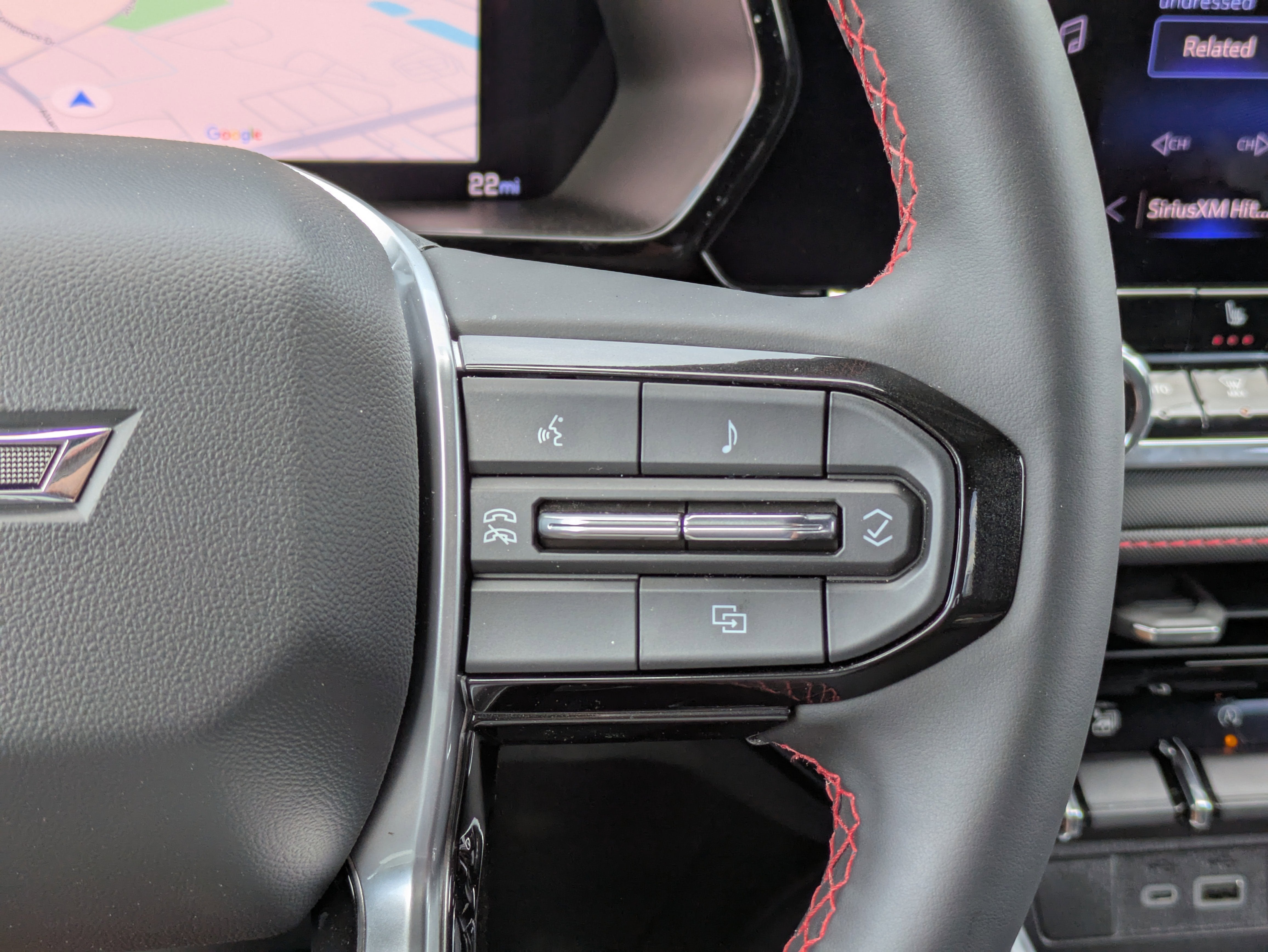 2024 Chevrolet Colorado 4WD Z71