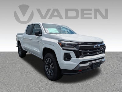 2024 Chevrolet Colorado 4WD Z71