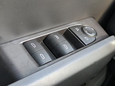 2025 Chevrolet Colorado 4WD Trail Boss