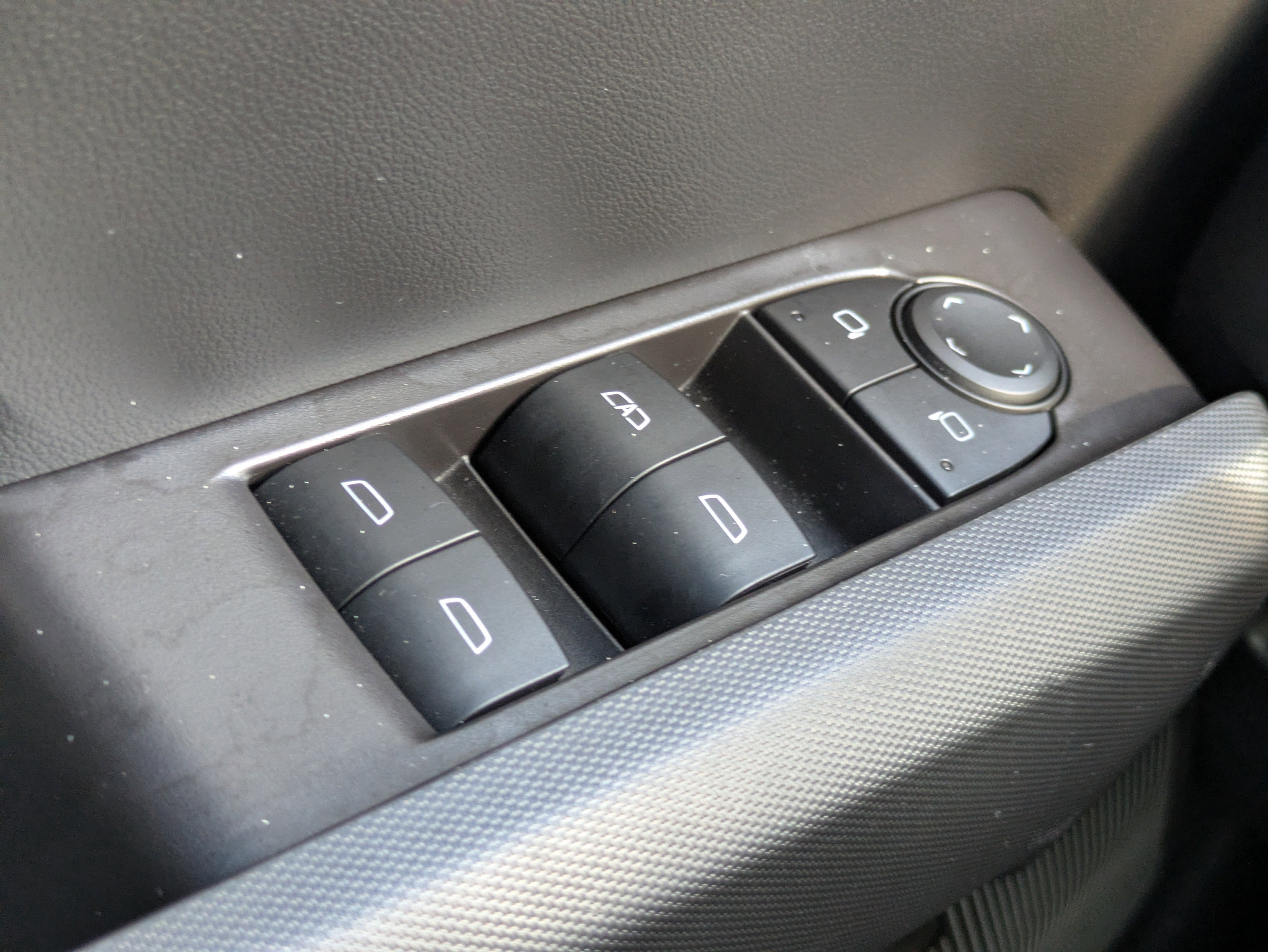 2025 Chevrolet Colorado 4WD Trail Boss