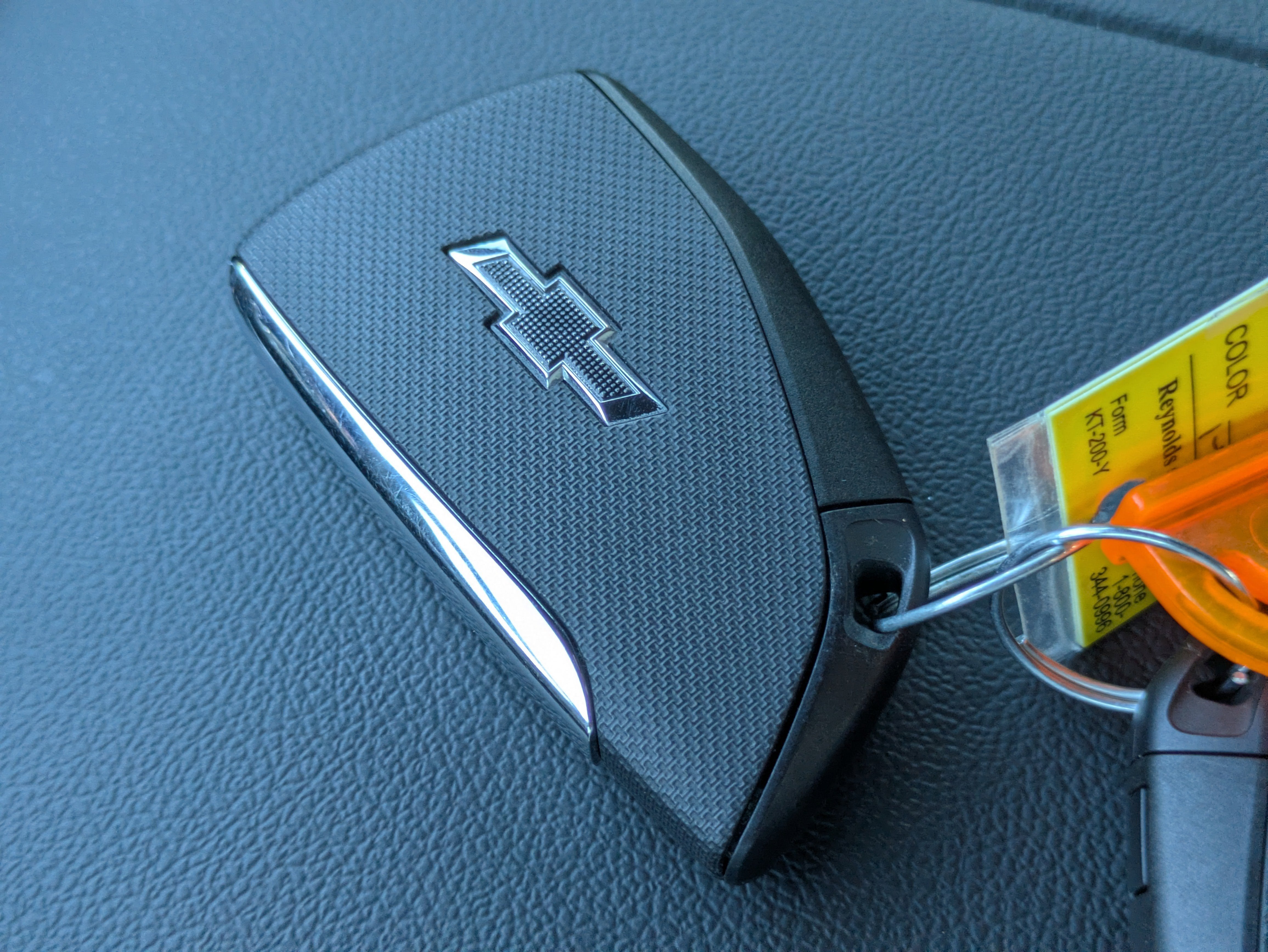 2025 Chevrolet Colorado 4WD Trail Boss