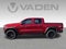 2025 Chevrolet Colorado 4WD Trail Boss