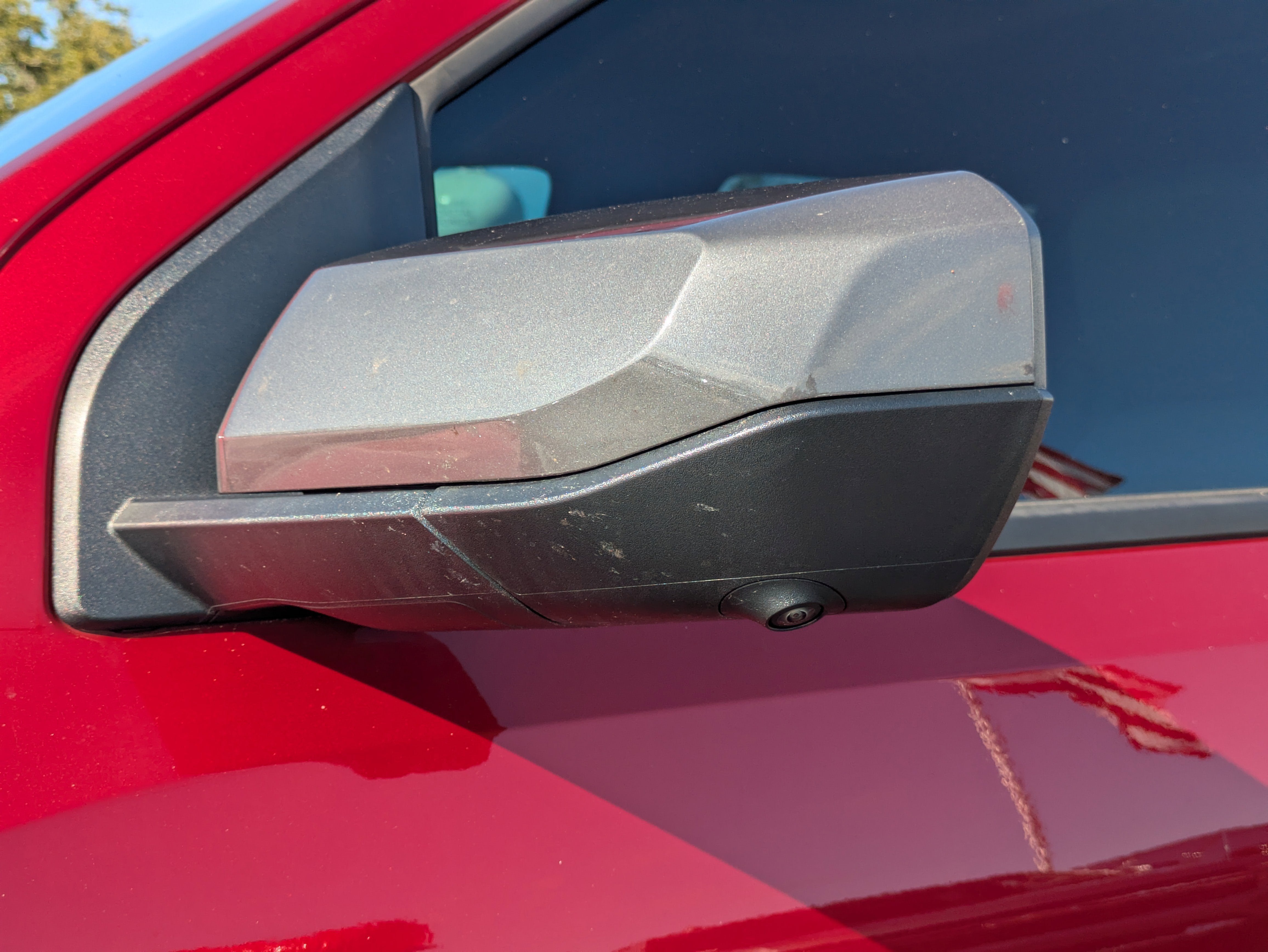 2025 Chevrolet Colorado 4WD Trail Boss