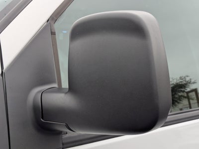 2024 Chevrolet Express Cargo Van Work Van