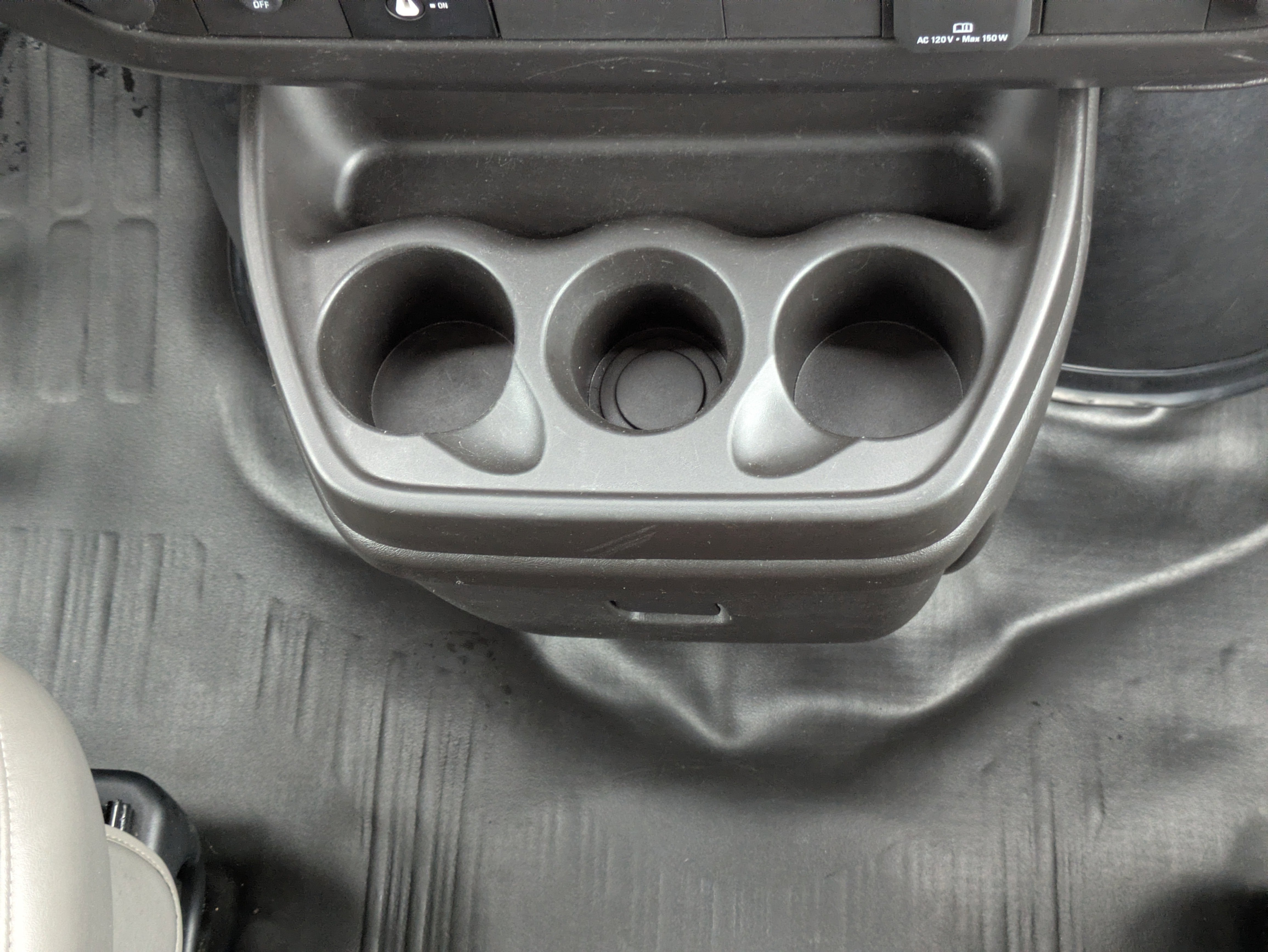 2024 Chevrolet Express Cargo Van Work Van