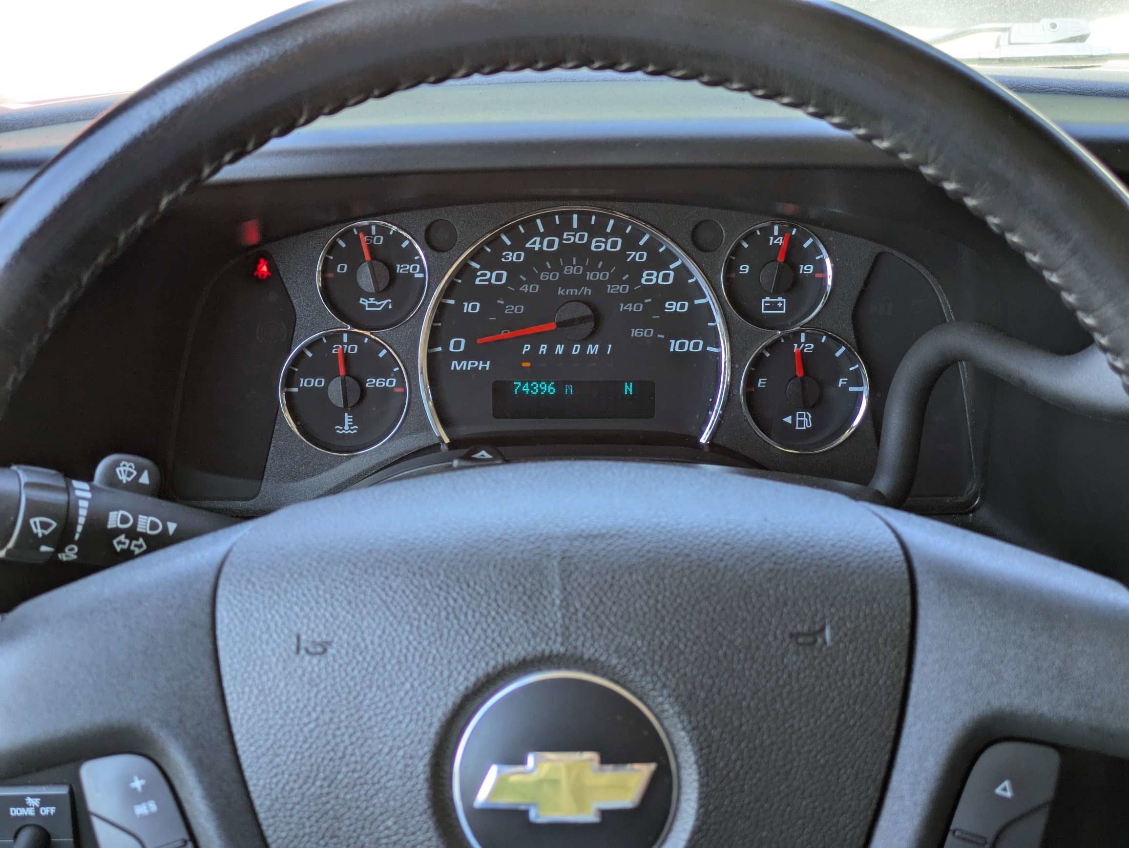 2022 Chevrolet Express Cargo Van Work Van