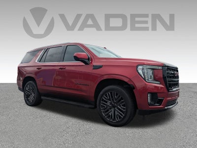 2022 GMC Yukon SLE