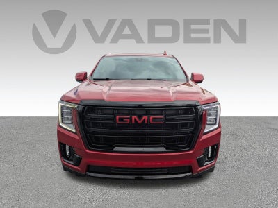 2022 GMC Yukon SLE