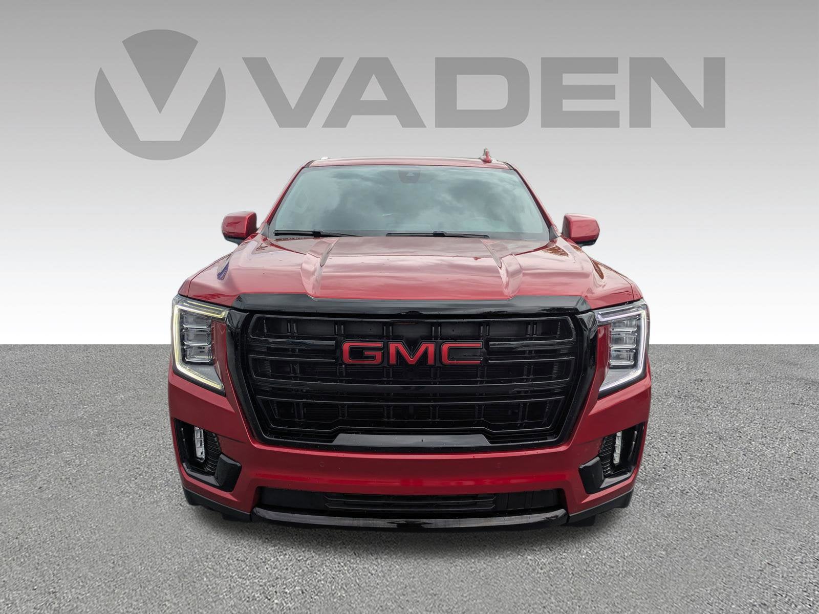 2022 GMC Yukon SLE