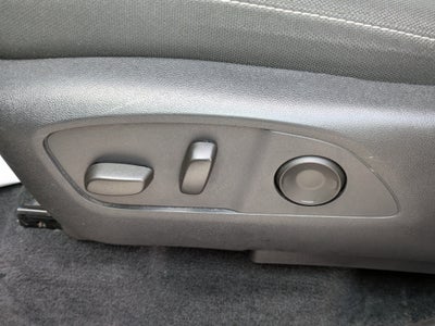 2024 Chevrolet Traverse FWD LT