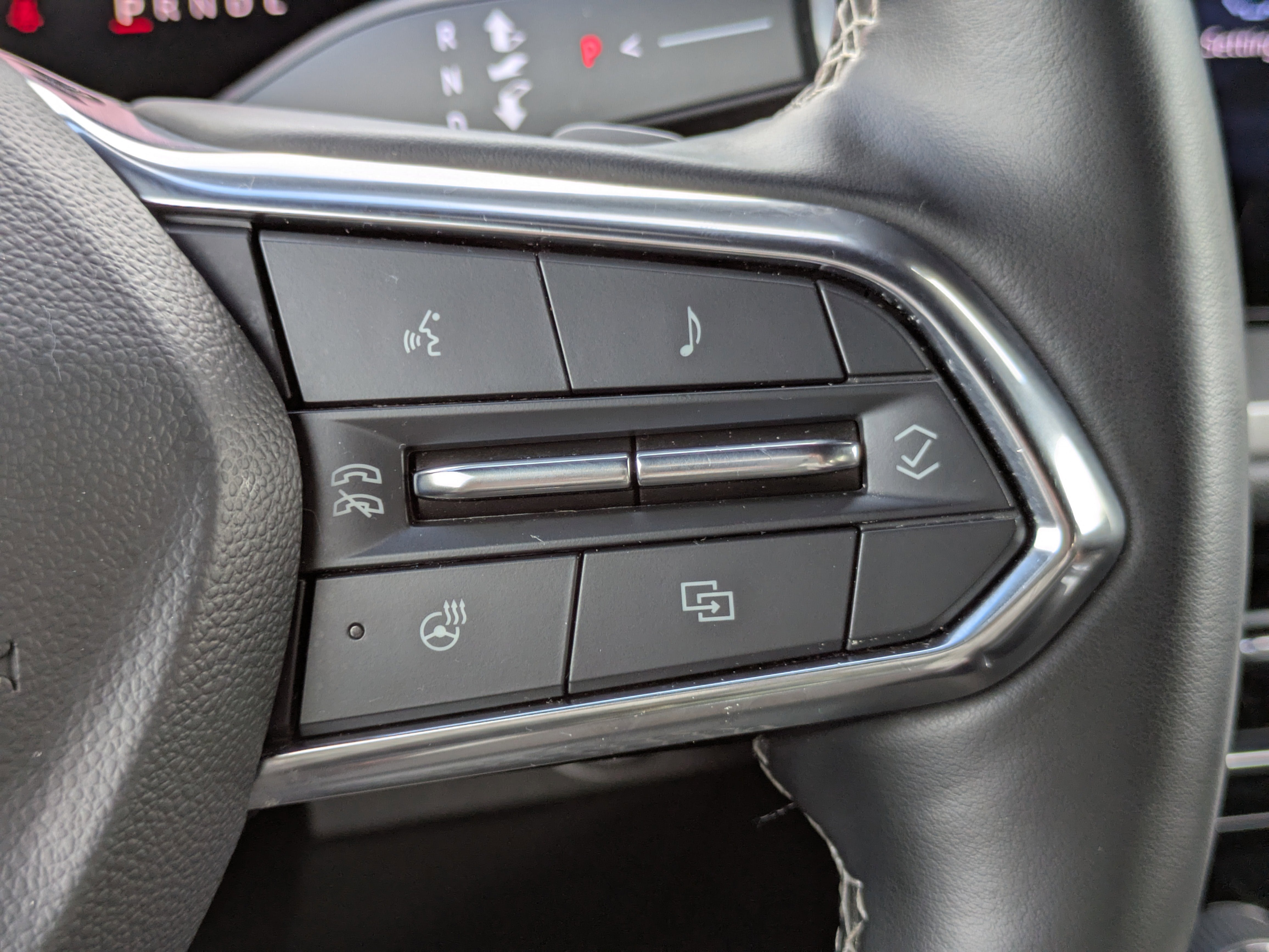 2024 Chevrolet Traverse FWD LT