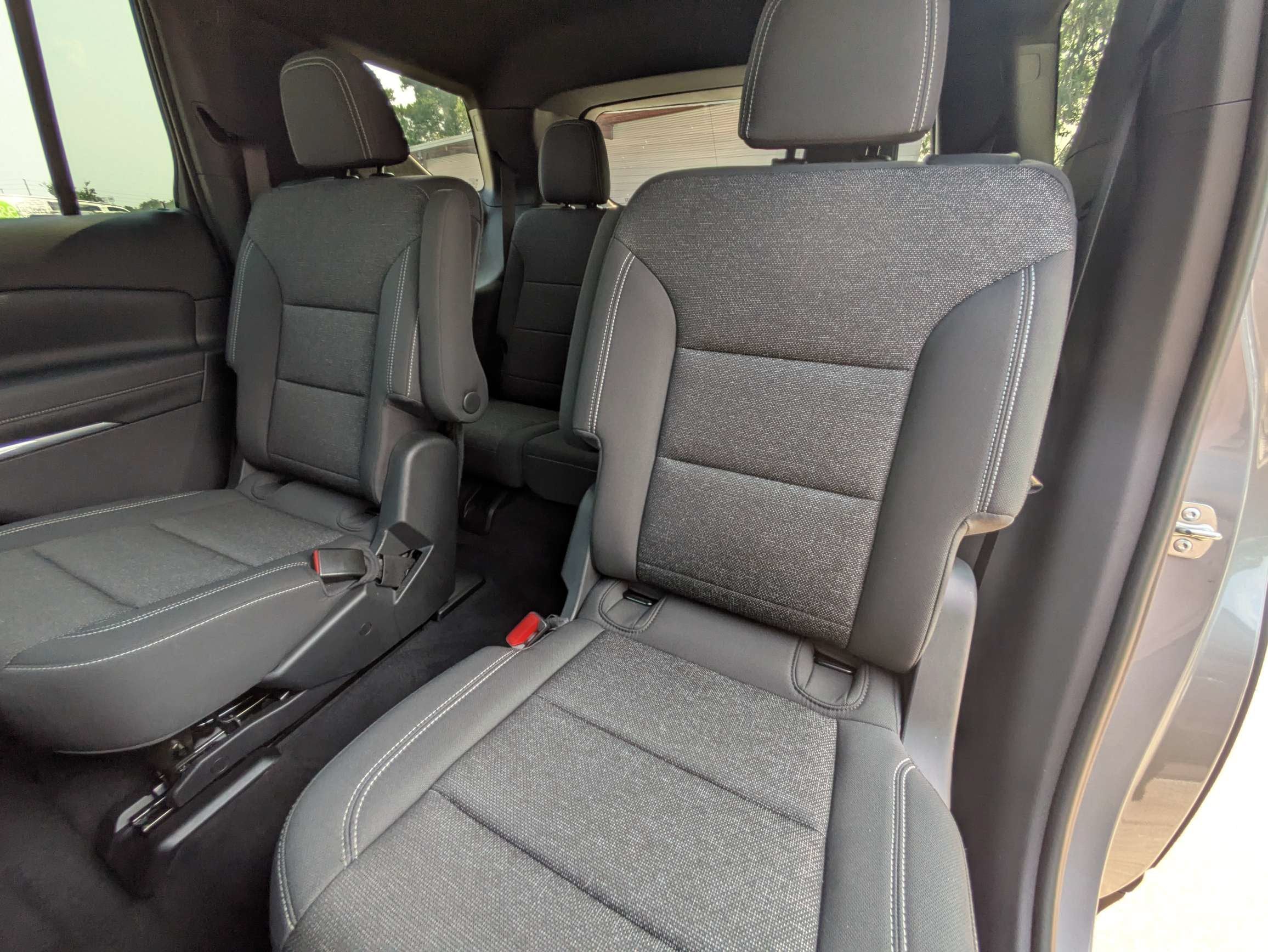 2024 Chevrolet Traverse FWD LT