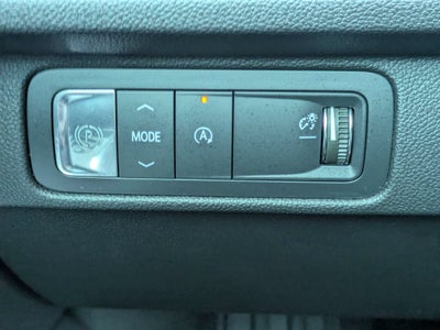 2024 Chevrolet Traverse FWD LT