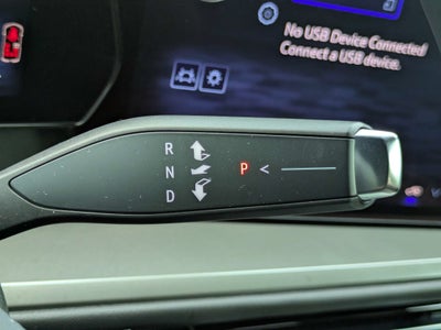 2024 Chevrolet Traverse FWD LT