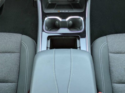 2024 Chevrolet Traverse FWD LT
