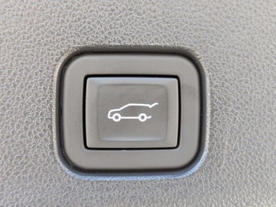 2024 Chevrolet Traverse FWD LT