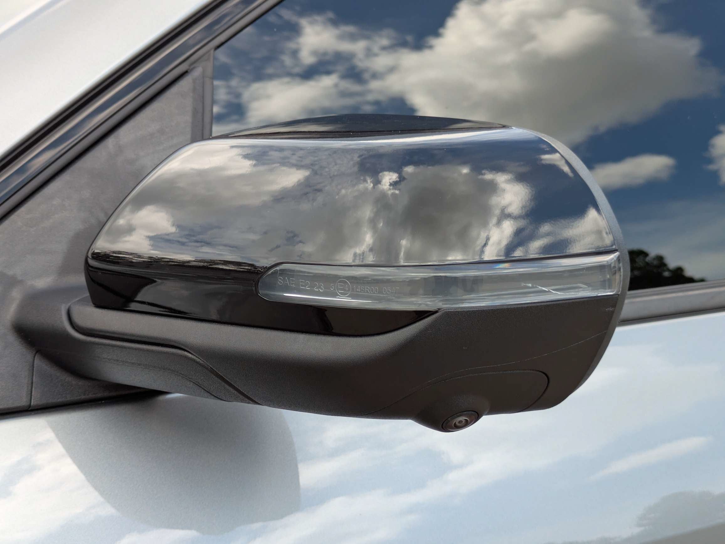 2024 Chevrolet Traverse FWD RS