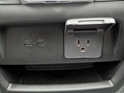 2026 Chevrolet Traverse FWD RS