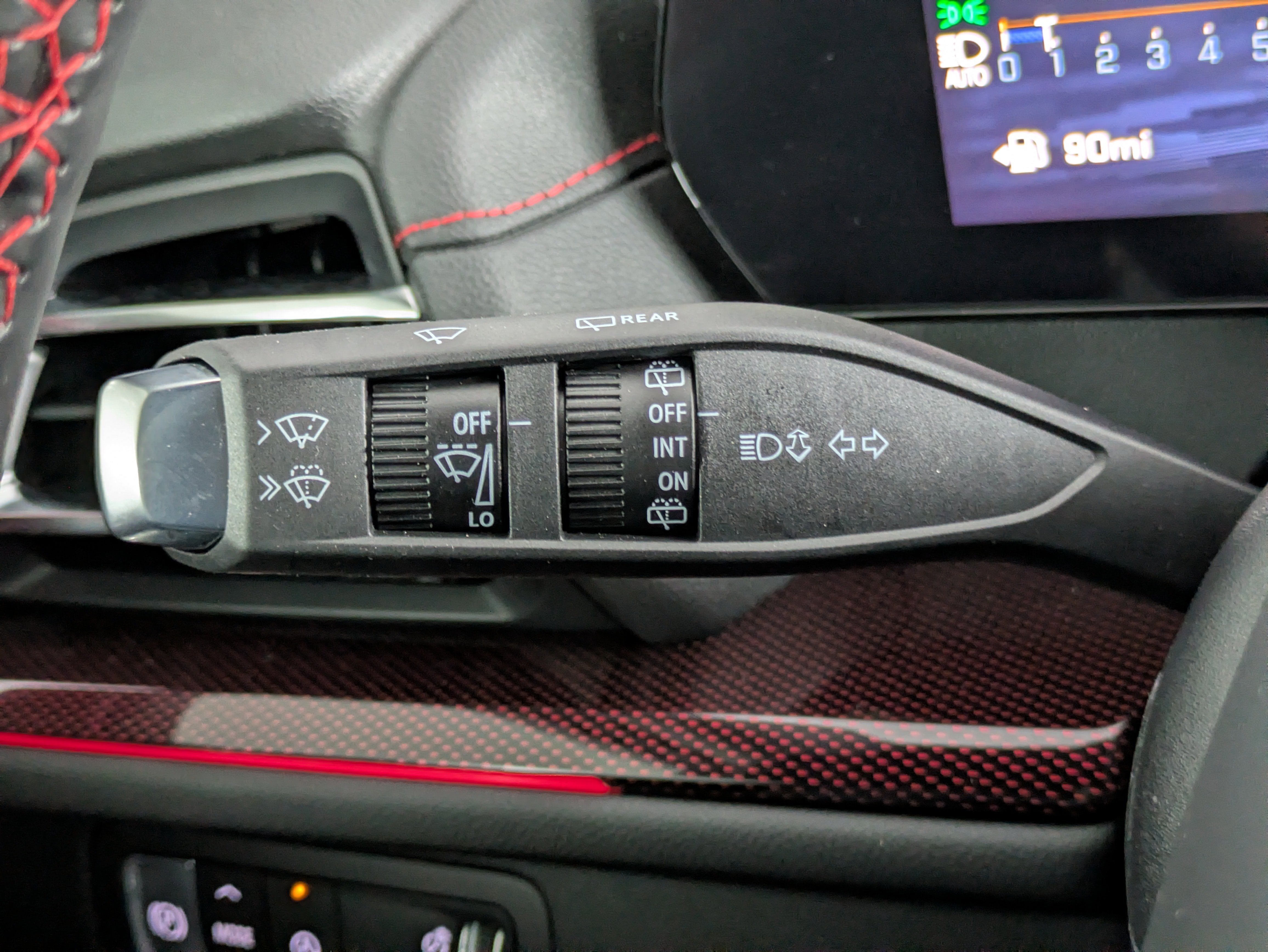 2026 Chevrolet Traverse FWD RS