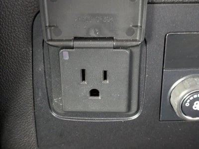 2017 Chevrolet Tahoe LS