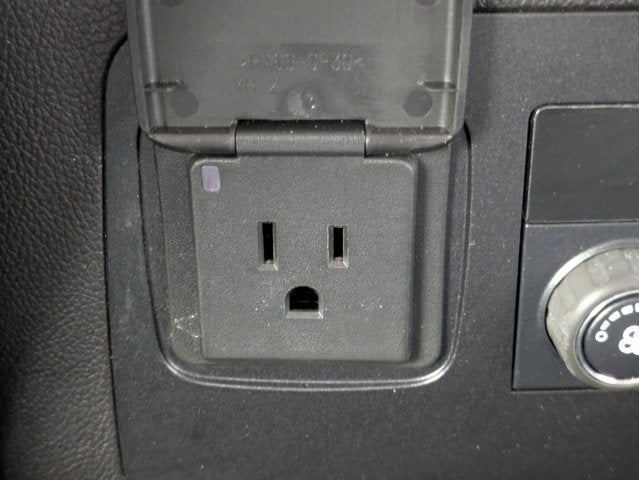 2017 Chevrolet Tahoe LS