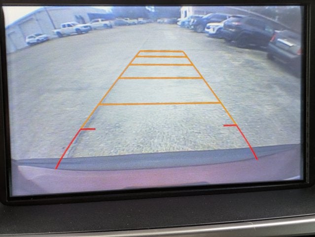 2017 Chevrolet Tahoe LS