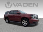2017 Chevrolet Tahoe LS