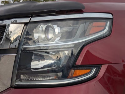 2017 Chevrolet Tahoe LS